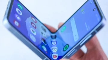 أرقام صادمة.. تراجع مبيعات هواتف الفليب عالمياً خلال الربع الأول من عام 2026